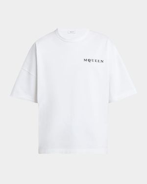 Men's Relaxed Logo T-Shirt