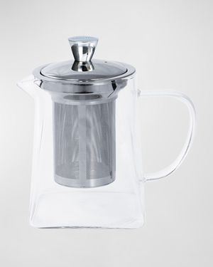 Roobos Tea Pot, 27 Oz.