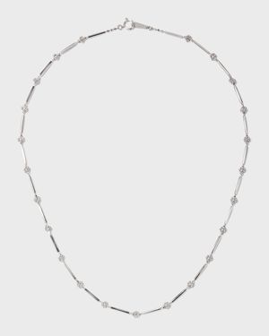 Falling Star Necklace