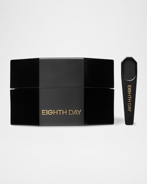 The Night Cream Treatment