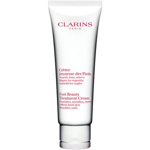 Clarins - Crème jeunesse des pieds - 125ml
