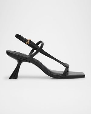 Reina Leather Sandals