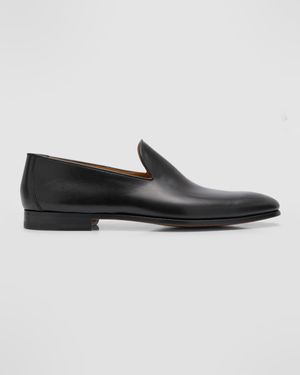 Men's Diaz Leather Loafers