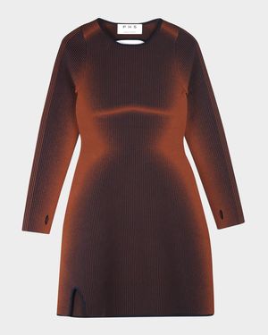 Gen-11 Heat Tech Thermal Dress