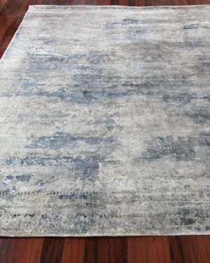 Yinlo Hand-Loomed Rug, 8' x 10'