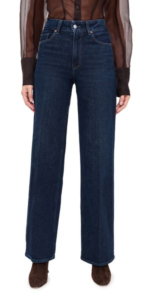 PAIGE Sasha 32 Dwell Jeans Dwell 34