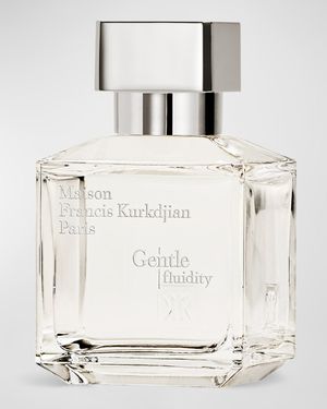 Gentle Fluidity Silver Eau de Parfum, 2.4 oz.