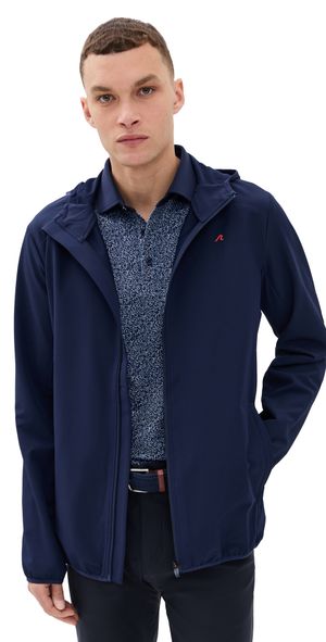 Redvanly Dewitt Jacket Midnight Navy M