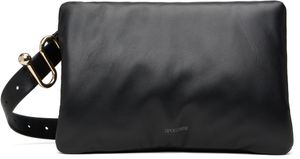 Sportmax Black Fauno Bag