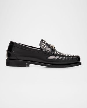 Men's Medusa '95 Horsebit Loafers