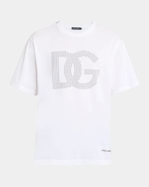 Men's DG Logo T-Shirt