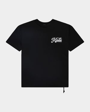 Men's Outfield Ekcess Cotton Logo T-Shirt