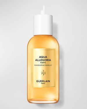 Aqua Allegoria Mandarine Basilic Forte Eau de Parfum Refill, 6.8 oz.