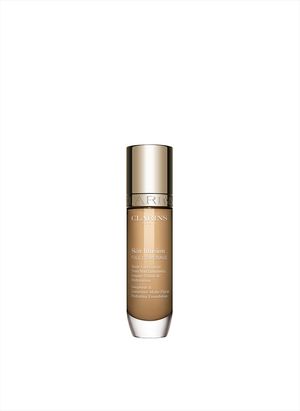 Clarins - Skin illusion full coverage - fond de teint haute couvrance mat lumineux longue tenue - 30ml - Beige