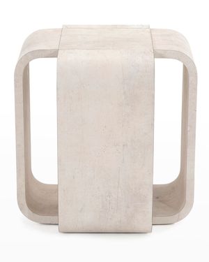 Chalonne End Table