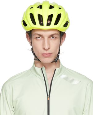 KASK Yellow Mojito³ Cycling Helmet