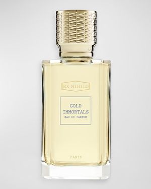Gold Immortals Eau de Parfum, 3.4 oz.