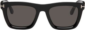 TOM FORD Black Lelio Sunglasses