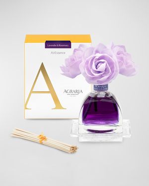 Lavender & Rosemary AirEssence Diffuser, 7.4 oz.