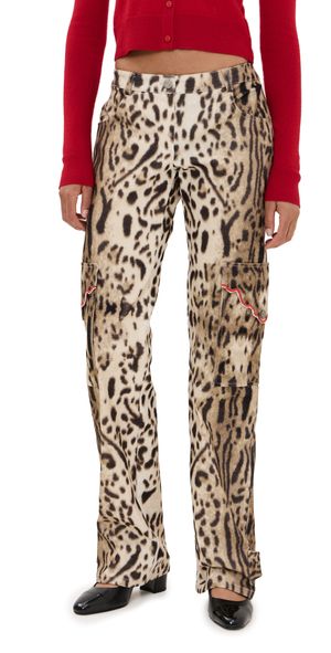 SIEDRES Ida Jeans Multi 40