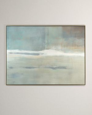 Serendipity" Giclee, 48" x 36