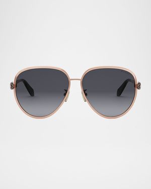 Serpenti Forever BV40043U Sunglasses