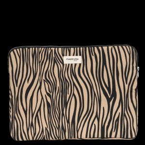 Rive Droite Paris - Pochette d'ordinateur 16 - Taille Unique - Beige
