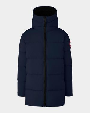 Men's Lawrence Puffer Jacket