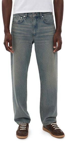rag & bone Fit 4 Infuse 32 Jeans Sepin 31