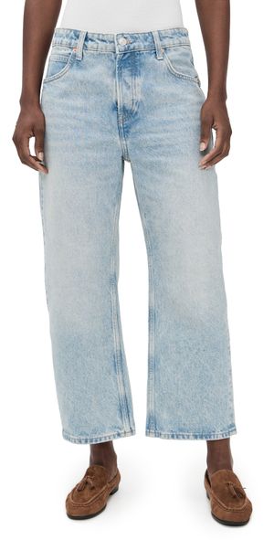 Free People Deep Trance Jeans Sweet Dreams 26
