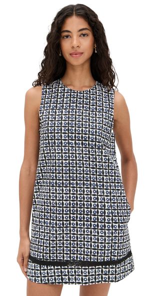 Ciao Lucia Indus Dress Solar M