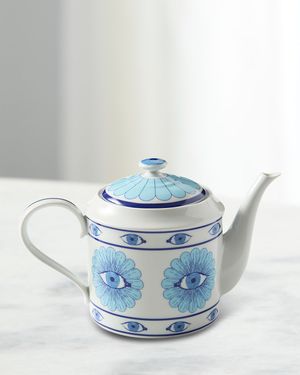 Druggist Teapot, 4 oz.