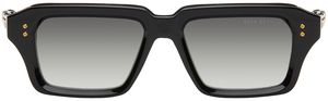 Dita Lunettes de soleil Detron noires