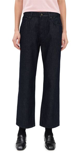 Renggli Straight Jeans Shadow 28