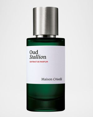 Oud Stallion Extrait, 1.7 oz.