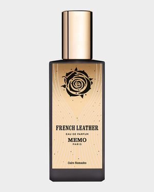 French Leather Eau de Parfum, 1 oz.