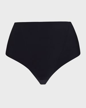 High-Rise Zone Smoothing Thong