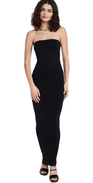 Wolford Fatal Dress Black S