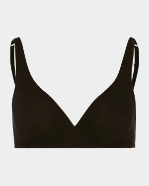 Cotton Sensation Soft-Cup Bra