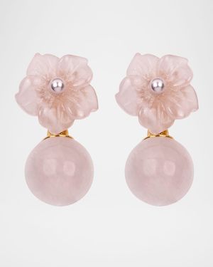 Kaylene Stud Earrings