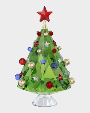 Holiday Cheers Tree Christmas Decor