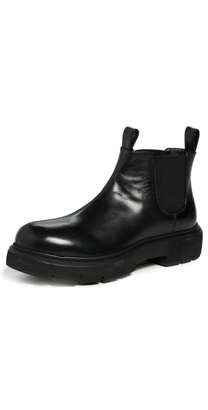 Mansur Gavriel Camilla Boots Black 41