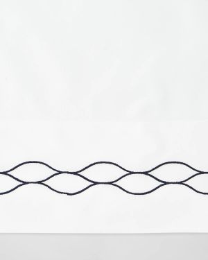 Honeycomb Standard Pillowcase Pair