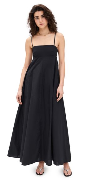 LSPACE Raveena Dress Black M