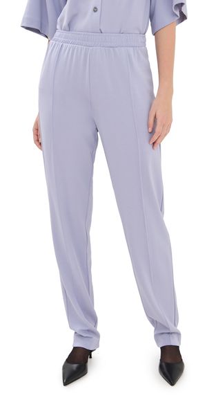 Bite Studios Jersey Trousers Hyacinth L