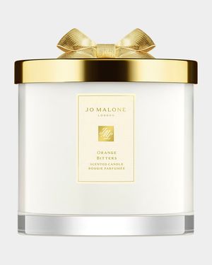 Orange Bitters Candle, 21 oz.