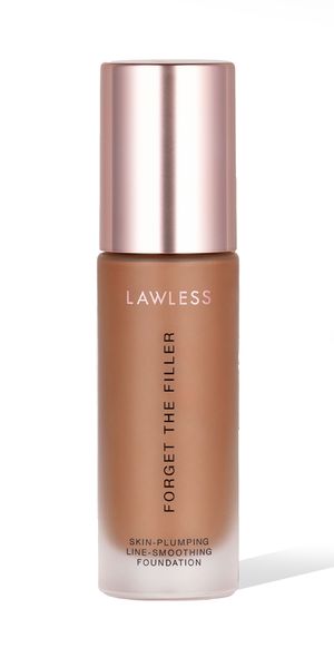 LAWLESS Forget the Filler Foundation 23D 1.0 oz/30 mL
