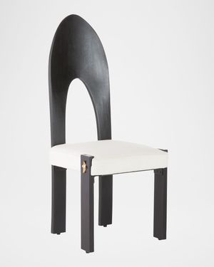 Durango Dining Side Chair
