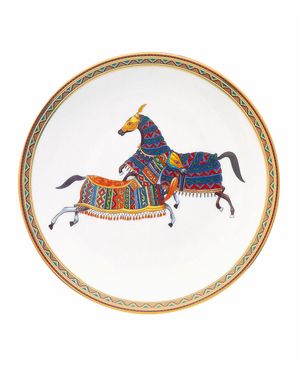 Cheval D'Orient Bread & Butter Plate