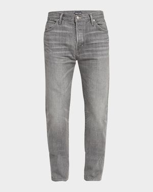 Men's Selvedge Denim Jeans